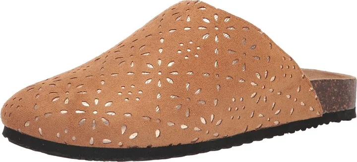 Tan