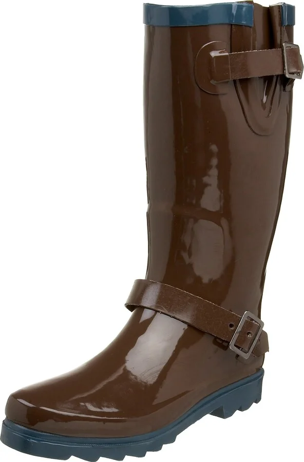 Western Chief Women's Strap Classic
