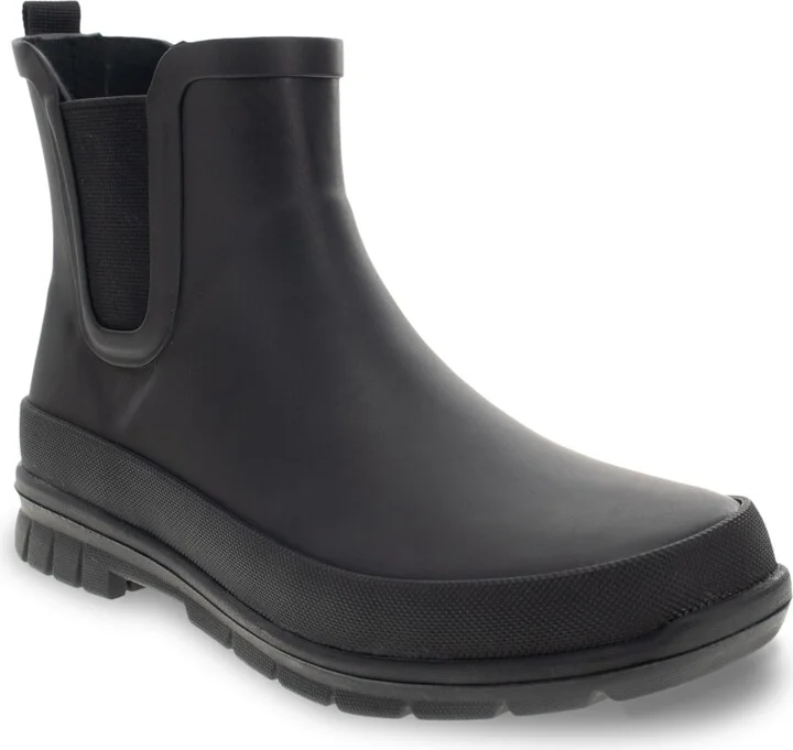 Western Chief Women's Waterproof Chelsea Rain Boot