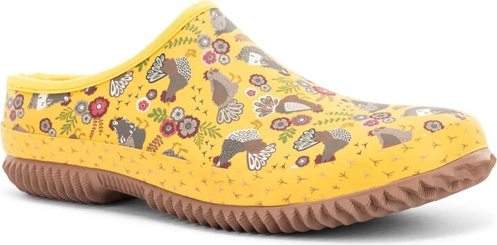 Folk Chickens