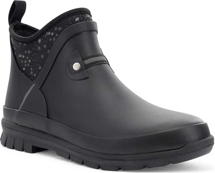 Western Chief Women's Waterproof Instorm Ankle Rain Boot