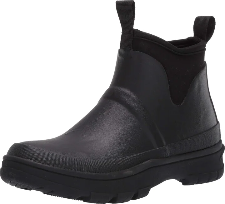 Western Chief Women's Waterproof Neoprene Garden Shoes with Memory Foam Insole Rain