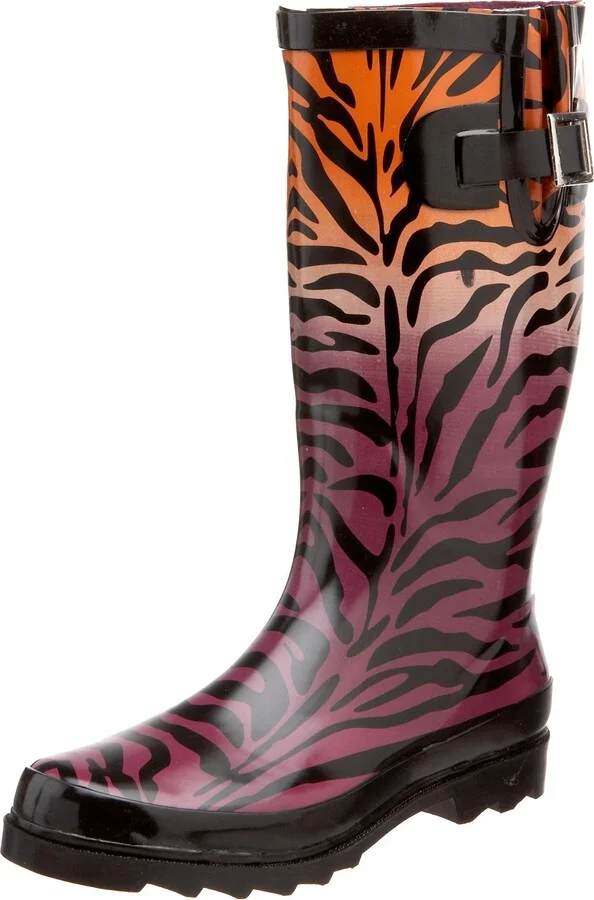Western Chief Women's Zebra Fade