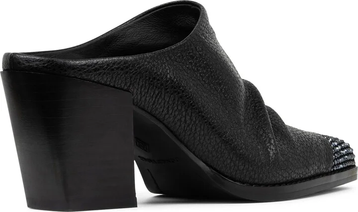 Western Mule - Image 2