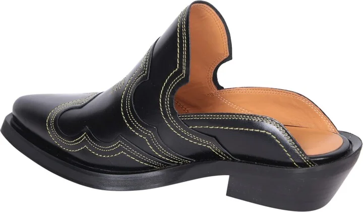 Western Mules - Image 3