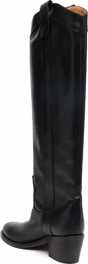 Western-Style Boots - Image 3