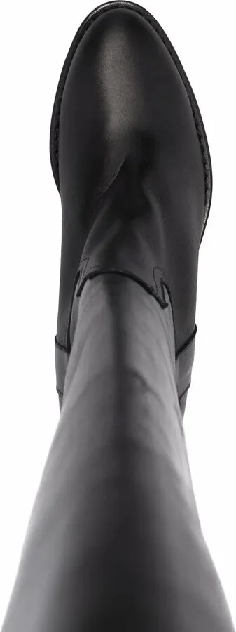 Western-Style Boots - Image 4