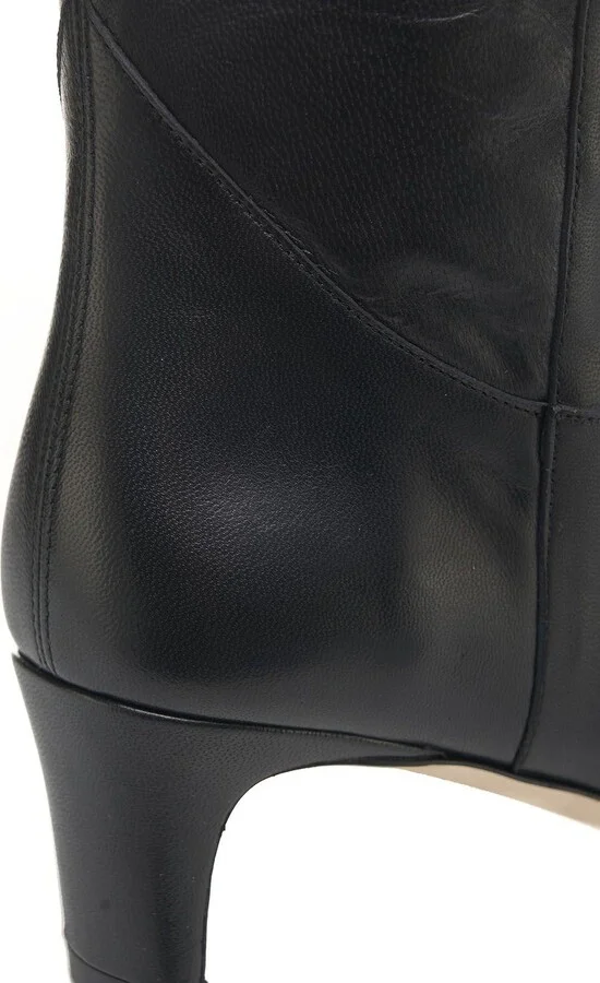 Western Wally Knee-high Boots - Image 4