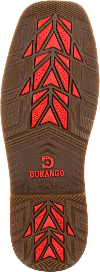 Western Work Boot - Image 2
