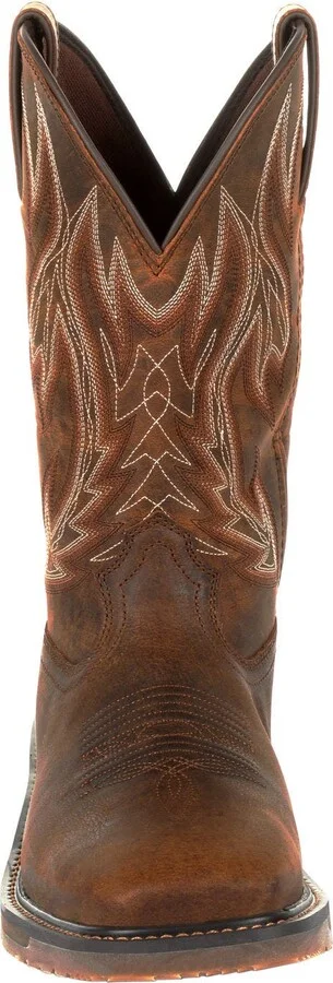 Western Work Boot - Image 3