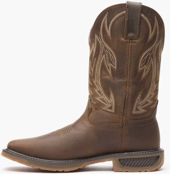 Western Work Boot - Image 5