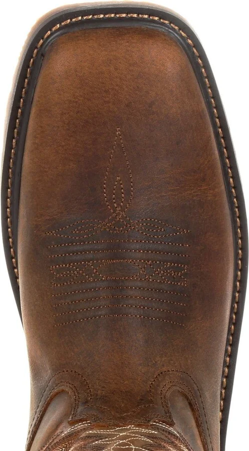 Western Work Boot - Image 6