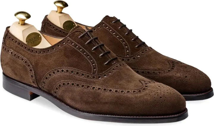 Westgate 2 brogues - Image 2