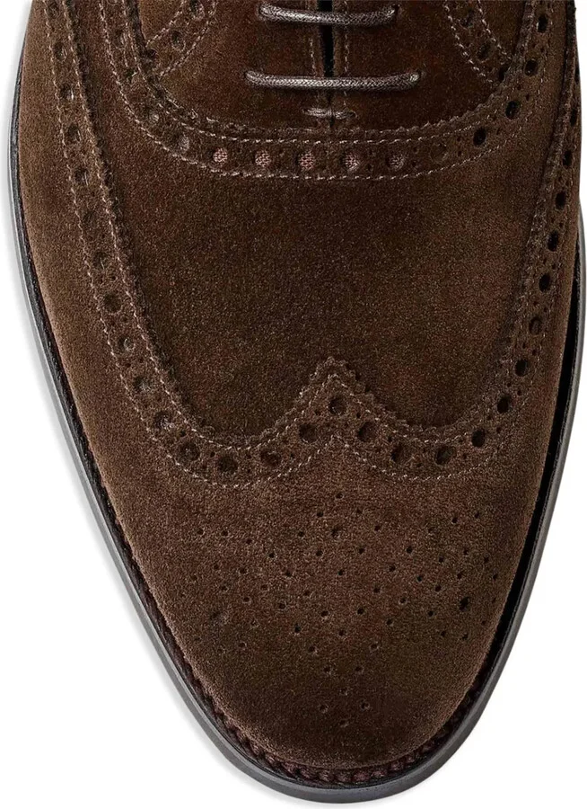 Westgate 2 brogues - Image 4