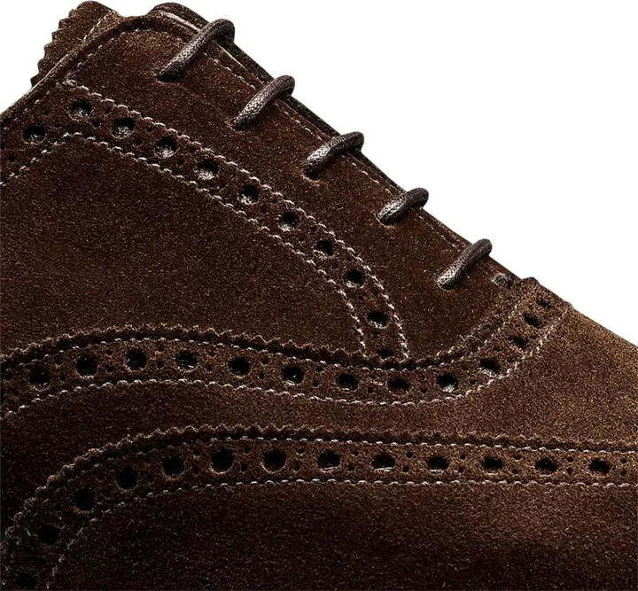 Westgate 2 brogues - Image 5