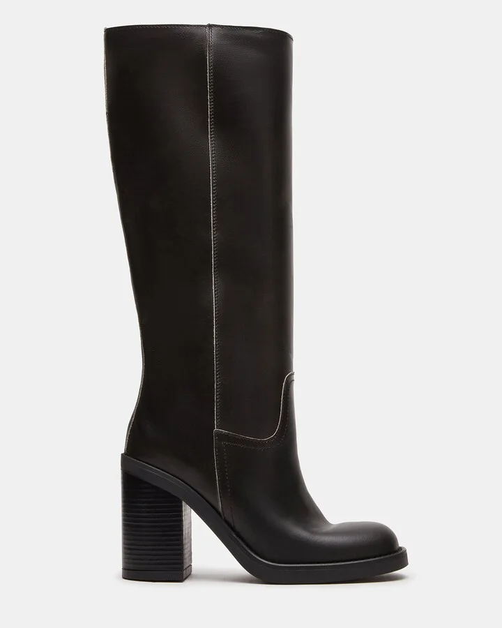 Black Leather