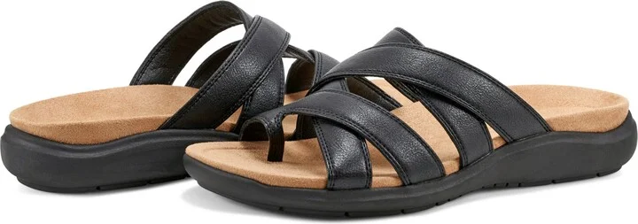 Westly Slide Sandal - Image 7