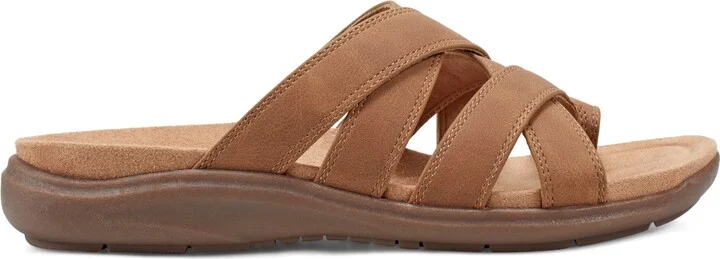Westly Slide Sandal - Image 9