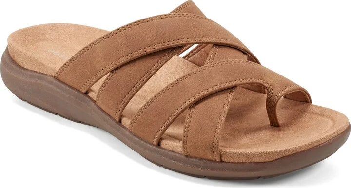 MEDIUM BROWN