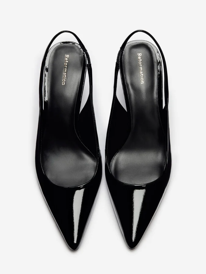 Westlyn Closed Toe Wedge - Image 2