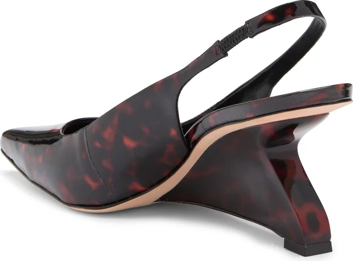 Westlyn Wedge Pump - Image 2