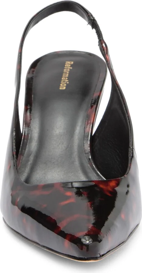 Westlyn Wedge Pump - Image 3