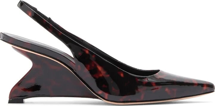 Westlyn Wedge Pump - Image 4