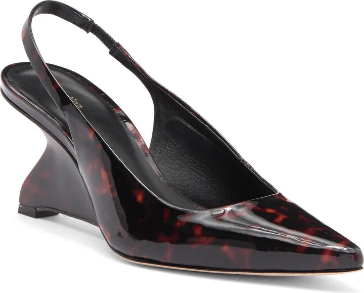 Westlyn Wedge Pump