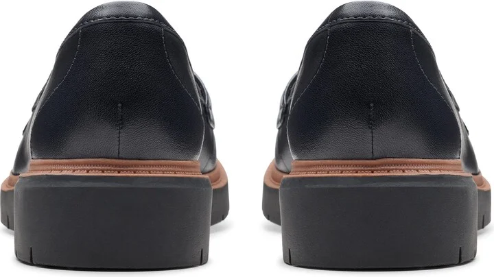 Westlynn Bella Lug Sole Loafer - Image 2