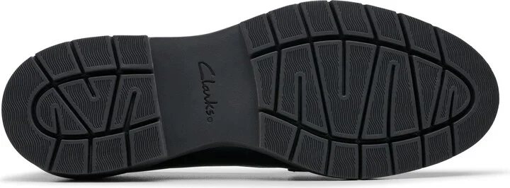 Westlynn Bella Lug Sole Loafer - Image 5
