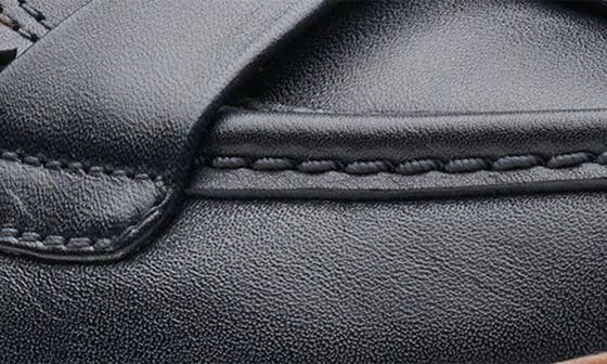 Westlynn Bella Lug Sole Loafer - Image 6