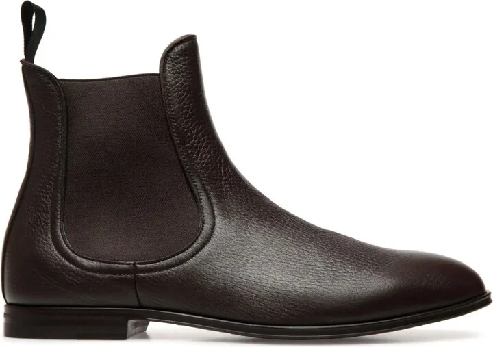 Westminster ankle boots