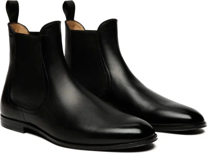 Westminster leather boots - Image 2