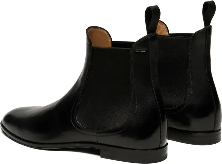 Westminster leather boots - Image 3