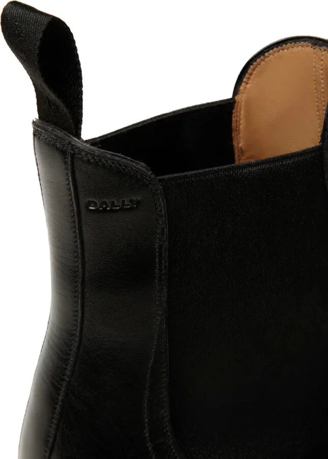 Westminster leather boots - Image 4