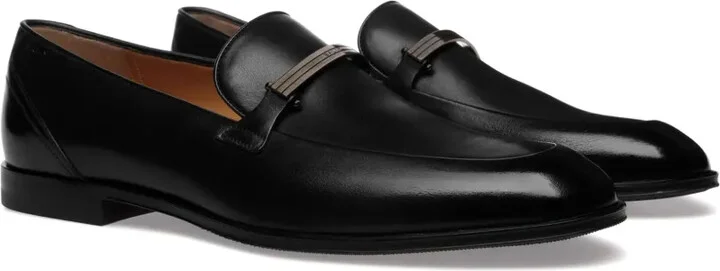 Westminster leather loafers - Image 2