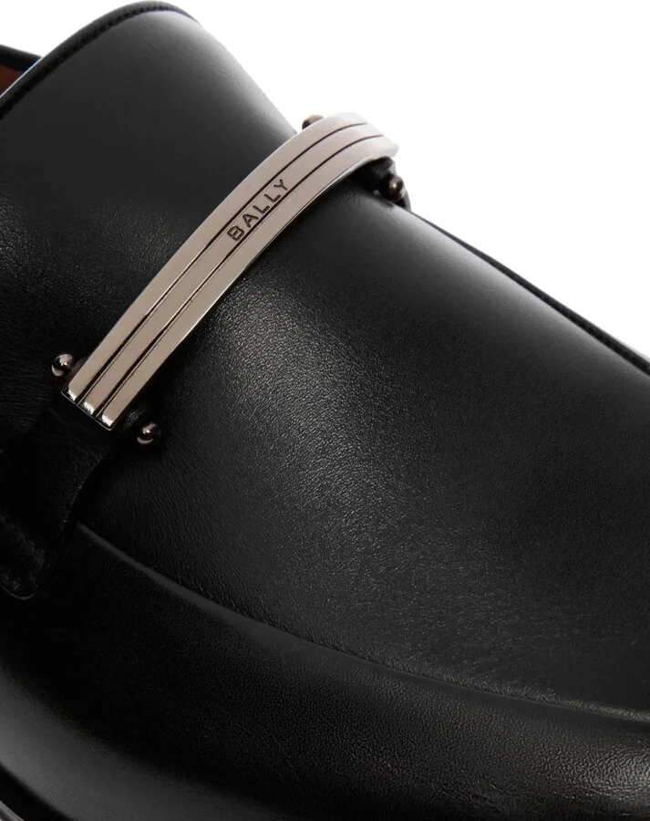 Westminster leather loafers - Image 4