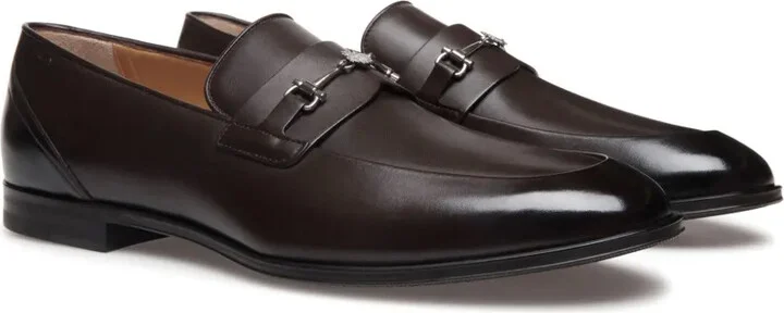 Westminster leather loafers - Image 2