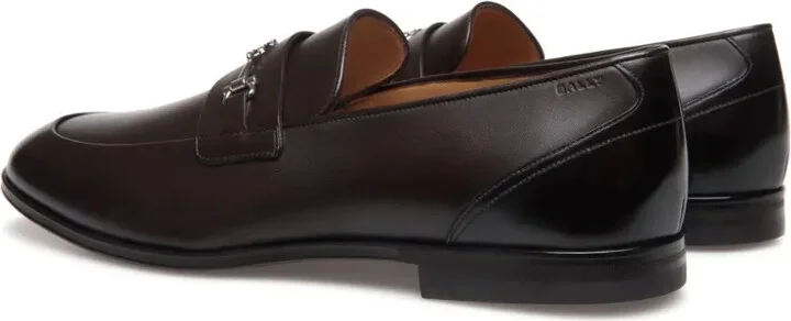 Westminster leather loafers - Image 3
