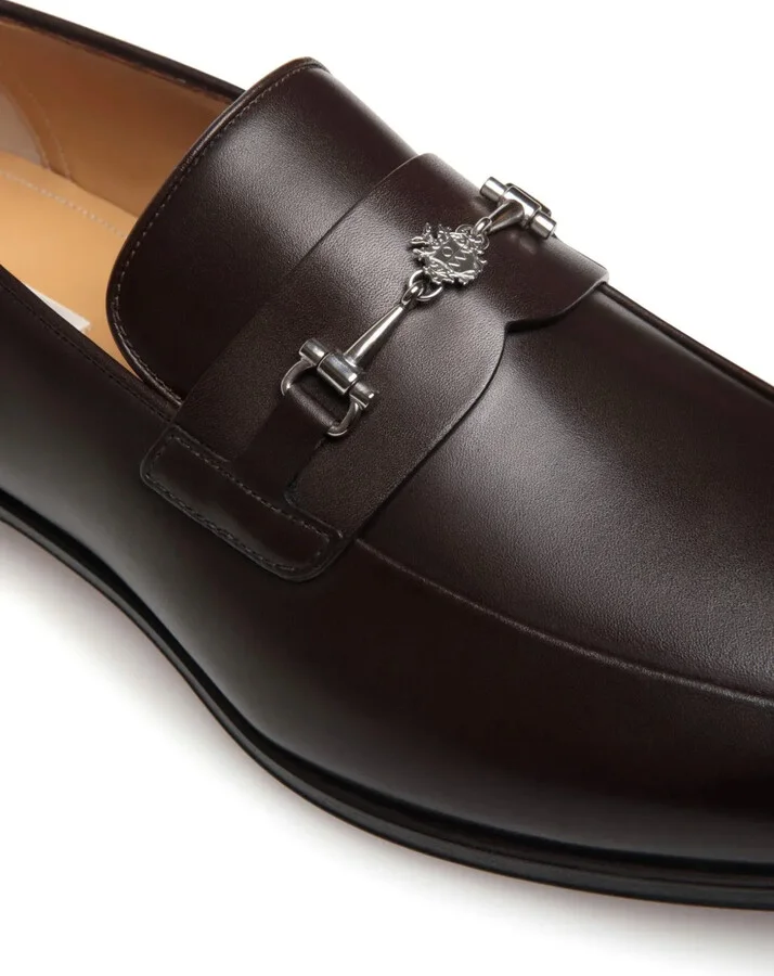 Westminster leather loafers - Image 5