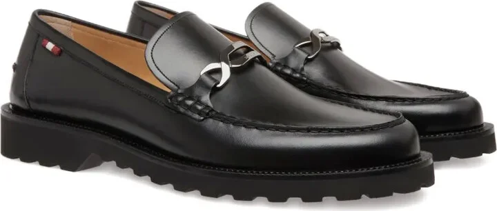 Westminster leather loafers - Image 2