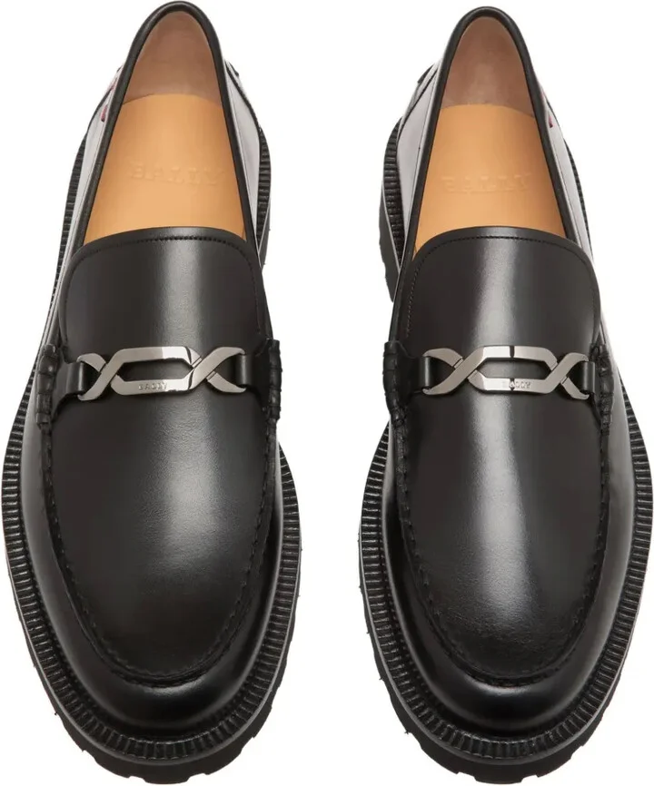 Westminster leather loafers - Image 3
