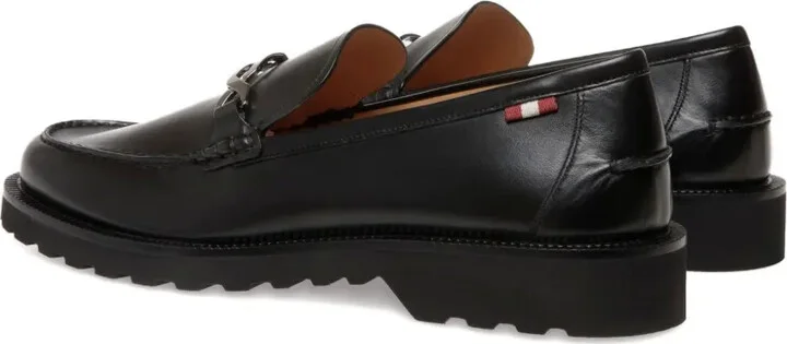 Westminster leather loafers - Image 4