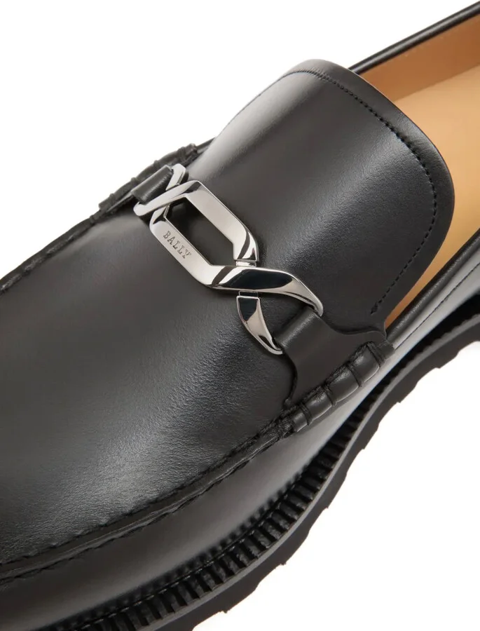 Westminster leather loafers - Image 5