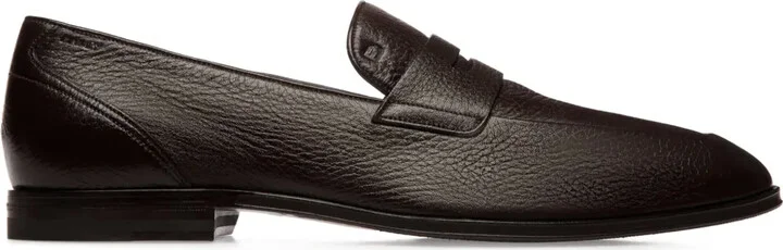 Westminster loafers