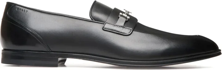 Westminster loafers