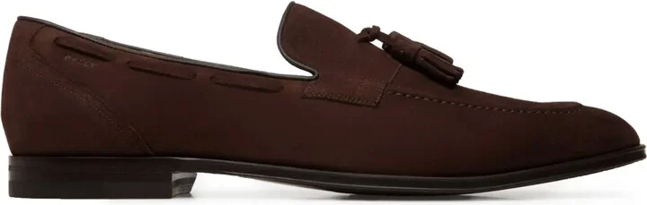 Westminster loafers
