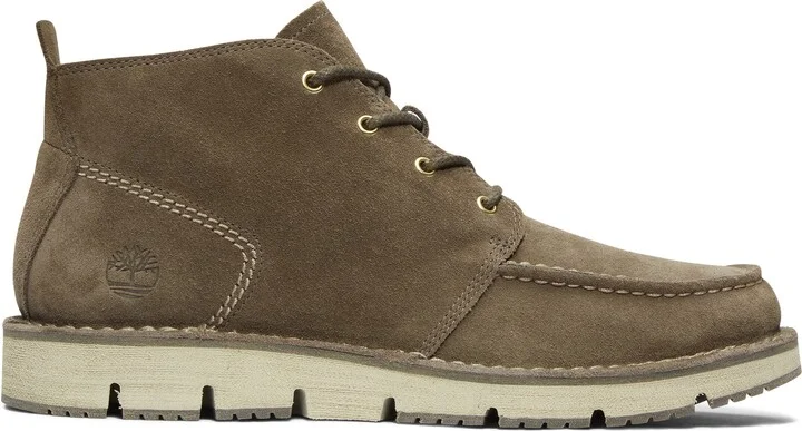 Westmore Chukka Boot - Image 3