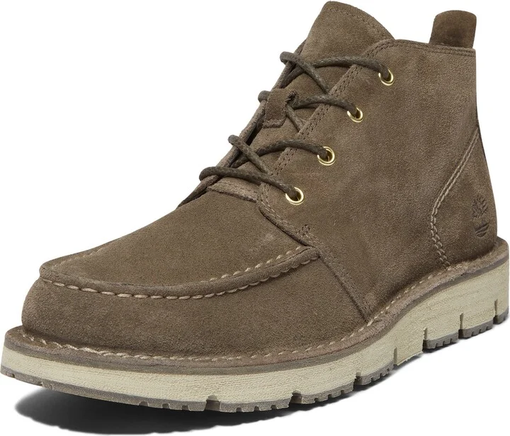 Westmore Chukka Boot - Image 6