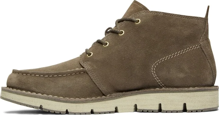 Westmore Chukka Boot - Image 9